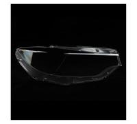Alloggiamenti fari per auto Per BMW Serie 4 Per M4 F32 F33 F82 2014-2017 Copertura Trasparente Per Fari Anteriori Auto Koplampafdekking(2pcs for pair light)
