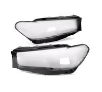 Alloggiamenti fari per auto Per BMW Serie 5 G30 530i 540i 550i 2019 2020 2021 2022 2023 Copri-lente Fari Auto Paralume Fari Anteriori Sinistro E Destro Koplampafdekking