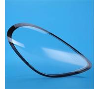 Alloggiamenti fari per auto Per Cayman Per Boxster 2013 2014 2015 Parti E Accessori Automobilistici Luci Per Auto Lente Faro Shell Fari Copertura Faro Dell'auto(Giusto)