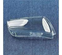 Alloggiamenti fari per auto Per Dodge Per Charger 2011 2012 2013 2014 Accessorio Automatico Copri Faro Ha Una Buona Trasparenza E Trasmissione Della Luce Faro Anteriore Copertura(Sinistra)
