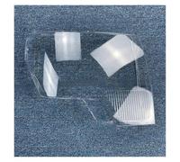 Alloggiamenti fari per auto Per Ford Per Raptor Per F 150 Per F150 Auto 2009-2014 Sostituisci La Copertura Antipolvere Del Faro Del PC Koplampafdekking(1PCS Right Side)