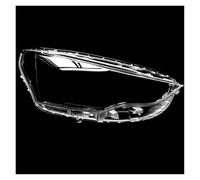 Alloggiamenti fari per auto Per Great Per Wall Per Haval Jolion 2021 2022 2023 Copertura Faro Automatico Copertura Lampada Lente Luce Guscio Koplampafdekking(Right)