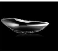 Alloggiamenti fari per auto Per Hyundai Per Elantra 2016 2017 2018 Accessori Auto Faro Borsette Copriobiettivo Paralume Trasparente Faro Anteriore Copertura(Giusto)