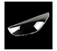 Alloggiamenti fari per auto Per Hyundai Per IX35 2013 2014 2015 Copertura Per Fari Anteriori Automatici, Paralume Trasparente. Koplampafdekking(Left)