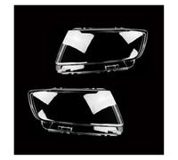 Alloggiamenti fari per auto Per Jeep Per Compass 2011-2016 Paralume Trasparente Per Fari Anteriori(2pcs For Pair light)