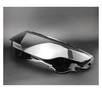 Alloggiamenti fari per auto Per Land Per Rover Per Discovery Freelanr 2015-2018 Paralume Coprifaro Koplampafdekking(Left side)