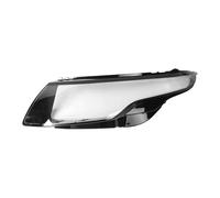 Alloggiamenti fari per auto Per Land Per Rover Per Range Per Rover Per Evoque 2012-2015 Faro Anteriore Sinistro Per Auto Copri Lente Koplampafdekking