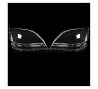 Alloggiamenti fari per auto Per Lexus RX 300 RX300 1998 1999 2000 2001 2002 Coprilente Faro Stro Auto Paralume Guscio Lente Koplampafdekking