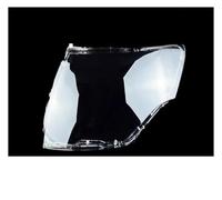 Alloggiamenti fari per auto Per Mitsubishi Per Pajero V87 V93 V97 V80 NS NT NW NX Exceed 2007-2020 Alloggiamento Fari Anteriori Lente Guscio Coprilampada Koplampafdekking(1pc Left Side)