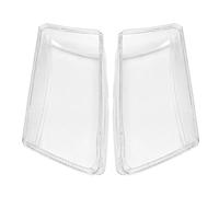 Alloggiamenti fari per auto Per Passat B5 Low-Profile 2003-2007 Coppia Di Coprifari Anteriori Sinistro E Destro Paralume Per Fari Koplampafdekking