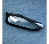 Alloggiamenti fari per auto Per R8 2016 2017 2018 2019 2020 2021 2022 2023 Lente Per Fari A LED Per Auto Copertura Per Fari Koplampafdekking(1Pcs for left light)