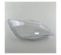 Alloggiamenti fari per auto Per Seat Ibiza 2012-2017 Fari Anteriori Paralume Paralume Coprifaro(1PCS right side)