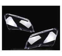 Alloggiamenti fari per auto Per Skoda Per Superb 2016 2017 2018 Copertura Fari Anteriori Trasparenti Koplampafdekking(2pcs for pair light)