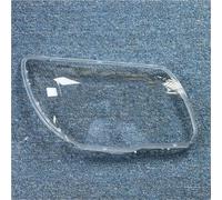 Alloggiamenti fari per auto Per Toyota Per 4Runner 2006 2007 2008 2009 Prodotti Per Auto Coprilampada Per Testa Ha Una Buona Trasparenza E Trasmissione Della Luce Faro Anteriore Copertura(Giusto)