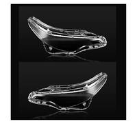 Alloggiamenti fari per auto Per Toyota Per Corolla Levin 2014 2015 2016 Lente Faro Dell'auto Copertura Della Calotta In Vetro Faro Copertura Della Calotta Koplampafdekking(2pcs For Pair light)