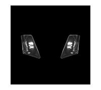 Alloggiamenti fari per auto Per Volvo FM460 FM440 FM 460 440 Truck Coprilampada Trasparente Per Fari Anteriori Koplampafdekking(A Piar)