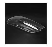 Alloggiamenti fari per auto Per Volvo Per S80 Per S80L 2008-2015 Copertura Trasparente Per Faro Anteriore Sinistro Dell'auto Koplampafdekking