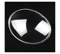 Alloggiamenti fari per auto Per VW Per Beetle 2004-2012 Coprifaro Per Auto Coprifaro Paralume Koplampafdekking(Left side)