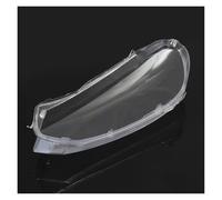 Alloggiamenti fari per auto Per VW Per Golf 6 MK6 Per GTI R 2010-2014 Paralume Trasparente Per Fari Anteriori Auto. Koplampafdekking(Left)