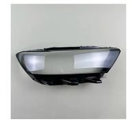 Alloggiamenti fari per auto Per VW Per T-Roc 2018 2019 2020 2021 2022 Paralume Coprifaro Per Auto Koplampafdekking(Right)