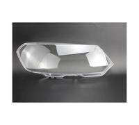 Alloggiamenti fari per auto Per VW Per Touareg 2011 2012 2013 2014 2015 Lente Per Fari Alogeni Per Auto Paralume Trasparente Koplampafdekking(Right side)