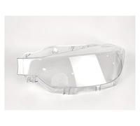 Alloggiamenti Fari Per BMW Serie 3 F30 F35 2016 2017 2018 2019 320 328 316 335 Sostituisci Un PC Trasparente Copri Faro Anteriore Auto(Sinistra)