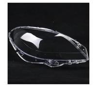 Alloggiamenti Per Mercedes Per Benz Classe B W246 B180 B200 2011-2015 Copertura Faro Paralume Borsette Ombra Testa Lampada Lente Fari Anteriori Auto(Giusto)