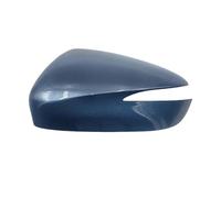 Alloggiamenti Per Specchietti Retrovisori Laterali Per Mazda CX-5 CX5 2015 2016 CX-3 CX3 2016 2017 2018 2019 Accessori Per Auto(Interstellar Blue L)
