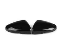 Alloggiamenti Specchietti Compatibile Con Per Golf 6 Per GTI 2011-2012 Per R20 2009-2013 Coppia Di Copri Specchietti Retrovisori Laterali Per Auto Copri Alloggiamento Specchietto Retrovisore