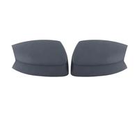 Alloggiamenti Specchietti Retrovisori Esterni Auto Per Ford Per S-Max MK1 Per Galaxy Per Kuga 2006-2014 Copertura Retrovisori Esterni Retrovisore Alloggiamento(Unpainted Pair)
