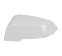 Alloggiamenti Specchietti sterni Per BMW Per Serie 5 F18 GT 2012-2017 7 730 2011-2016 Specchietti Retrovisori Copertura Specchietto Retrovisore Laterale(1pcs white left)
