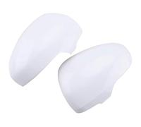 Alloggiamenti Specchietti sterni Per Prius Per Plus 2011-2020 Per Mark X 2009-2012 Specchietti Retrovisori Laterali Per Auto Copertura Per Specchietto Retrovisore Laterale(White P)