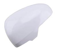 Alloggiamenti Specchietti sterni Per Prius Per Plus 2011-2020 Per Mark X 2009-2012 Specchietti Retrovisori Laterali Per Auto Copertura Per Specchietto Retrovisore Laterale(White L)