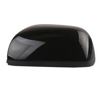 Alloggiamenti Specchietti sterni Per RAV4 Per RAV 4 2009-2013 Copertura Dello Specchietto Retrovisore Per Auto Senza Tipo Ala Della Portiera(1pcs black mica L)