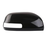 Alloggiamenti Specchietti sterni Per RAV4 Per RAV 4 2009-2013 Copertura Specchietto Retrovisore Per Auto Specchietti Laterali Guscio Alloggiamento Con Tipo Ala Porta(1pcs black mica R)