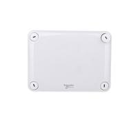 Alloggiamento 164 x 121 x 87 mm ABS IP66 Thalassa TBS NSYTBS16128