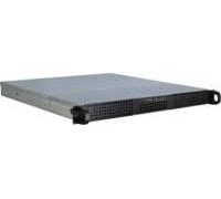 Alloggiamento 19'' IPC 1U 10248 Rack Mini-ITX, 2x3,5'' e 8x2,5''HDD NEW