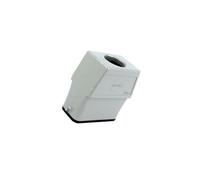 Alloggiamento 19200100446: per connettori HAN Han taglia 10A per cavi HARTING