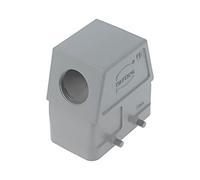 Alloggiamento 19300100526: per connettori HDC Han B taglia 10B per cavi HARTIN