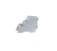 Alloggiamento 1MH53/5: per guida DIN Y: 90 mm X: 17,5 mm Z: 53 mm PPO grigio ...