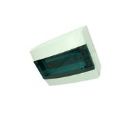 Alloggiamento 1SLM006501A1202: per apparecchio modulare IP65 grigio Numero mo...