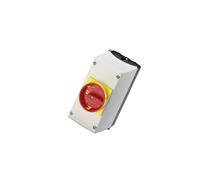 Alloggiamento 3RV1923-1DA00 per sezionatore SIRIUS serie IP55: S0 SIEMENSS