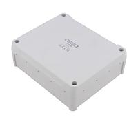 Alloggiamento 6000040: scatola di giunzione IP54 grigio HENSEL