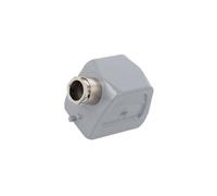 Alloggiamento 70.350.0635.0: per connettori HDC dimensioni 6 dimensioni grigl...