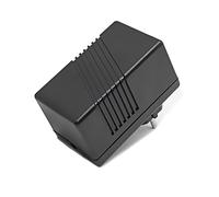 Alloggiamento 96,56/CH/TOT: per alimentatori X: 56,5 mm Y: 95,5 mm nero ELBAG