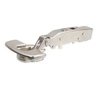 Alloggiamento a montaggio rapido angolo di apertura 110° - Interasse 45 mm - Cucitura 0 mm - Hettich
