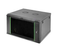 Digitus DN-19 07U-6/6-EC-SW Armadio rack da parete 19 (L x A x P) 600 x 416 x