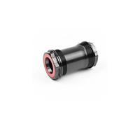 Alloggiamento a vite da 68 mm per asse da 30 mm E*Thirteen BSA Noir