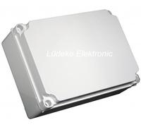 Alloggiamento ambienti umidi IP65 305 X 225 X 125 mm