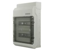 Alloggiamento automatico Hensel KV2624 distributore da incasso scatola di...